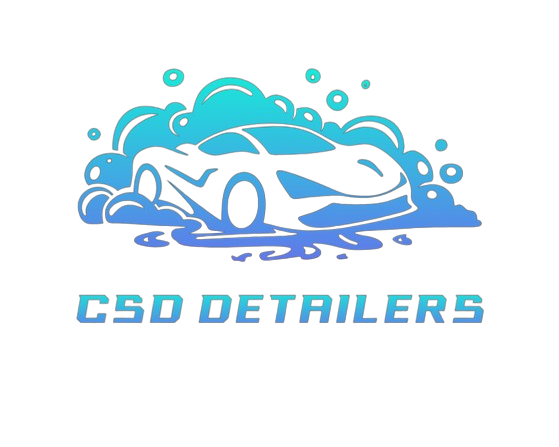 CSD Detailers
